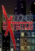 Экстремальные решения/Decisiones Extremas