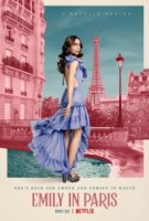 Эмили в Париже/Emily in Paris 2 сезон
