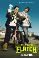 Эта страна (2022)/Welcome to Flatch