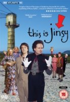 Это Джинси/This Is Jinsy