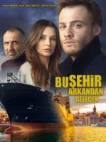 Этот город последует за тобой/Bu Şehir Arkandan Gelecek 1 сезон