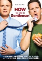 Как быть джентльменом/How to Be a Gentleman