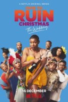 Как испортить всем праздники: Свадьба/How to Ruin Christmas: The Wedding 2 сезон