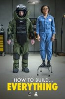 Как построить... что угодно/How to Build... Everything