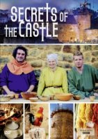 Как построить средневековый замок/Secrets of the Castle with Ruth Peter and Tom