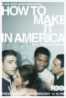 Как сделать это в Америке/How to Make It in America 2 сезон