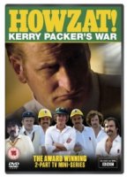 Как же так: Война Керри Пэкера/Howzat! Kerry Packers War