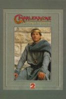 Карл Великий/Charlemagne, le prince à cheval