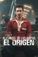 Картель жаб: начало/El Cartel de los Sapos - El Origen