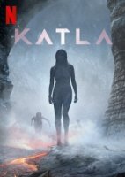 Катла/Katla