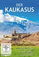 Кавказ/Der Kaukasus