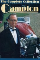 Кемпион/Campion 2 сезон