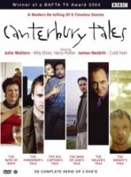 Кентерберийские рассказы/Canterbury Tales