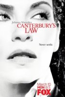 Кентерберийский закон/Canterburys Law 1 сезон