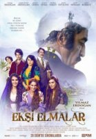 Кислые яблоки/Eksi Elmalar