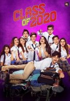 Класс 2020/Class of 2020
