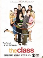 Класс/The Class 1 сезон
