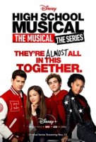 Классный мюзикл: Мюзикл/High School Musical: The Musical: The Series 1 сезон