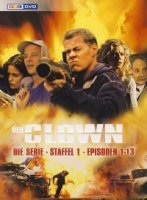Клоун (1998)/Der Clown 3 сезон