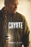Койот/Coyote