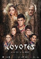 Койоты/Coyotes