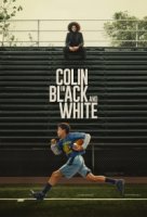 Колин: Черное и белое/Colin in Black & White