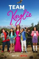 Команда Кейли/Team Kaylie