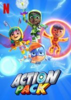 Команда Вперед/Action Pack