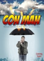Конмэн/Con Man 2 сезон
