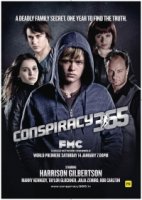 Конспирация. Приквелы/Conspiracy 365. Prequel Webisodes