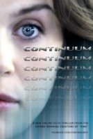 Континуум: Вебсериал/Continuum: Web Series 2 сезон