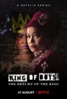 Король среди мальчишек: Возвращение короля/King of Boys: The Return of the King