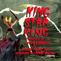 Король Звездный король/King Star King