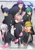 Королева хулиганов: Девчонка уделывает парней/Kenka Banchou Otome: Girl Beats Boys