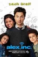 Корпорация Алекса/Alex, Inc.