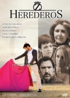 Коррида — это жизнь/Herederos