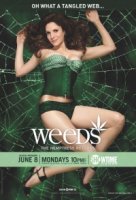 Косяки/Weeds 8 сезон