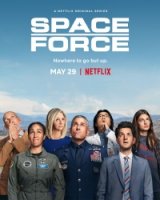 Космические войска/Space Force 1 сезон