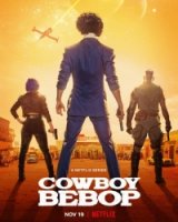 Ковбой Бибоп (2021)/Cowboy Bebop