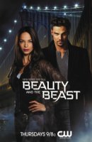 Красавица и чудовище/Beauty and the Beast 4 сезон