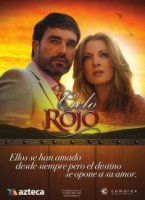 Красное небо/Cielo Rojo