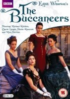 Красотки Эдит Уортон/The Buccaneers