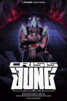 Кризис Юнга/Crisis Jung