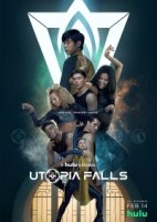Крушение утопии/Utopia Falls
