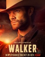Крутой Уокер (2021)/Walker 2 сезон