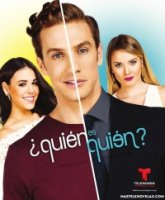 Кто есть кто?/Quien es Quien 1 сезон