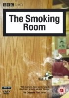 Курилка/The Smoking Room 2 сезон