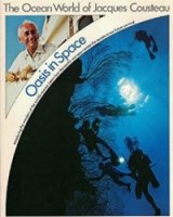 Кусто. Оазис в Космосе/Cousteaus Oasis in Space