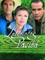 Лабиринты страсти/Laberintos de pasión