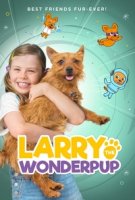 Ларри, чудо-пес/Larri the Wonderpup